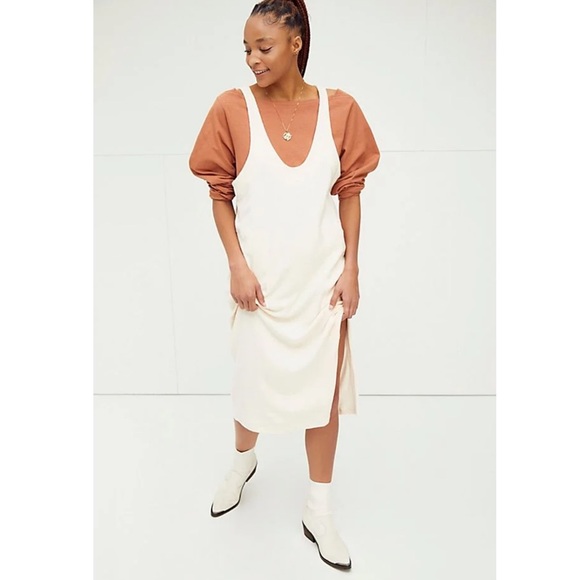 Free People Be Happy Dress Set ✨ Final Price ✨ - Picture 2 of 5